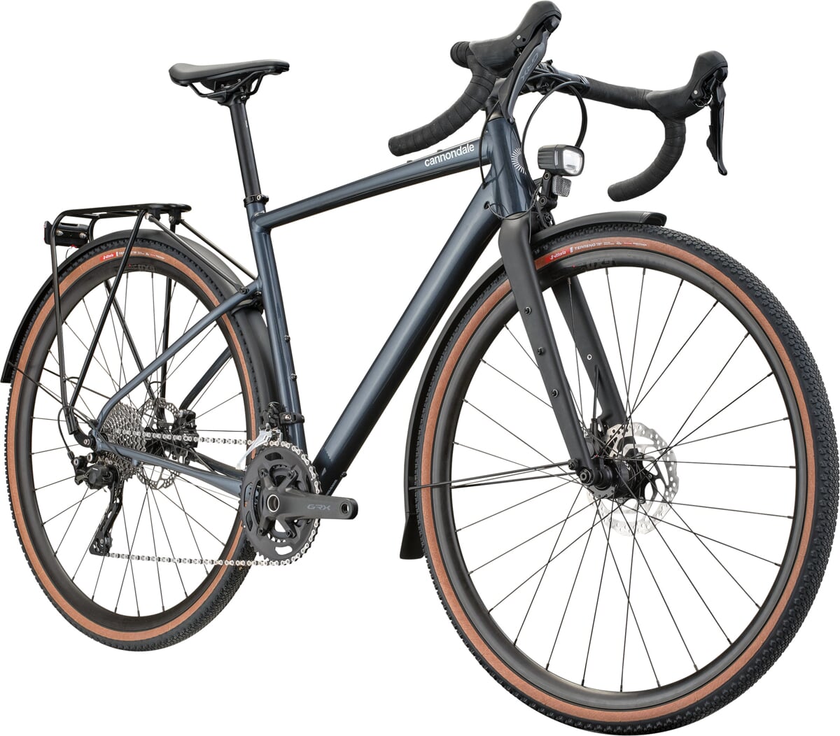 CANNONDALE TOPSTONE EQ (C15225U10:TUB)2
